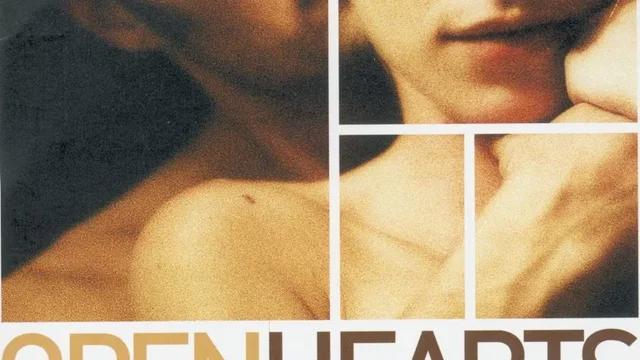 Affiche du film : Open hearts