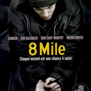 Photo du film : 8 mile
