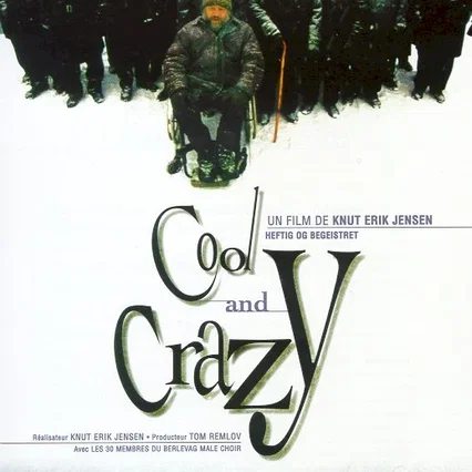 Miniature photo du film : Cool and crazy