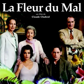 Photo du film : La fleur du mal