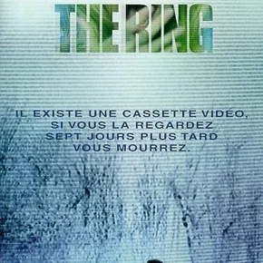 Photo du film : Le Cercle - The Ring