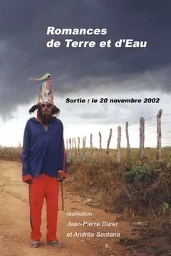 Affiche du film Romances de terre et d'eau