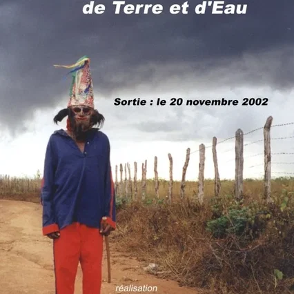 Miniature photo du film : Romances de terre et d'eau