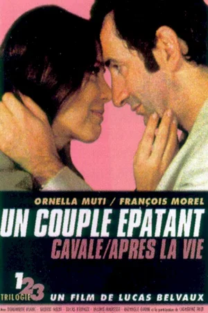 Affiche du film : Un couple épatant 
