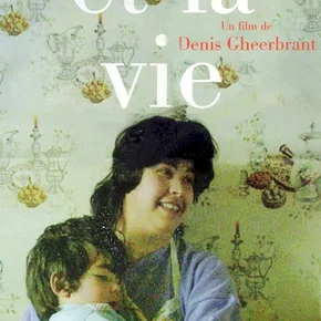 Photo du film : Et la vie