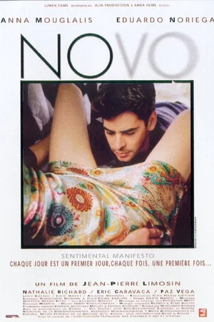 Affiche du film : Novo