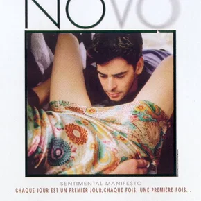 Photo du film : Novo
