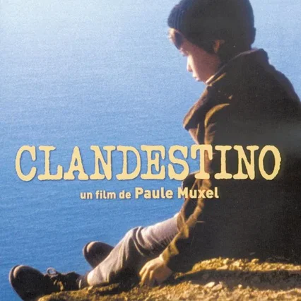 Miniature photo du film : Clandestino