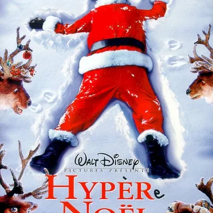 Miniature photo du film : Hyper Noël