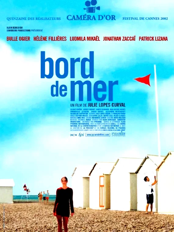 Affiche du film : Bord de mer