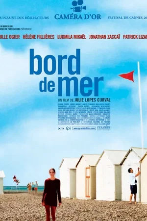 Affiche du film : Bord de mer