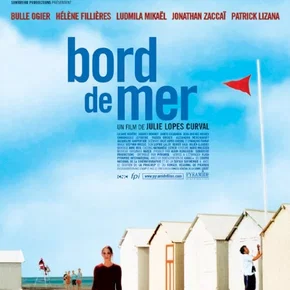 Photo du film : Bord de mer
