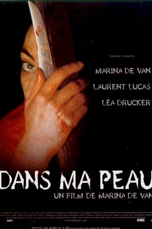 Affiche du film : Dans ma peau