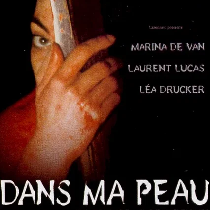 Miniature photo du film : Dans ma peau