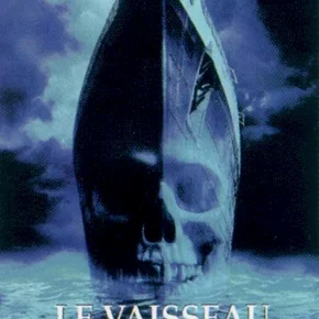 Photo du film : Le vaisseau de l'angoisse