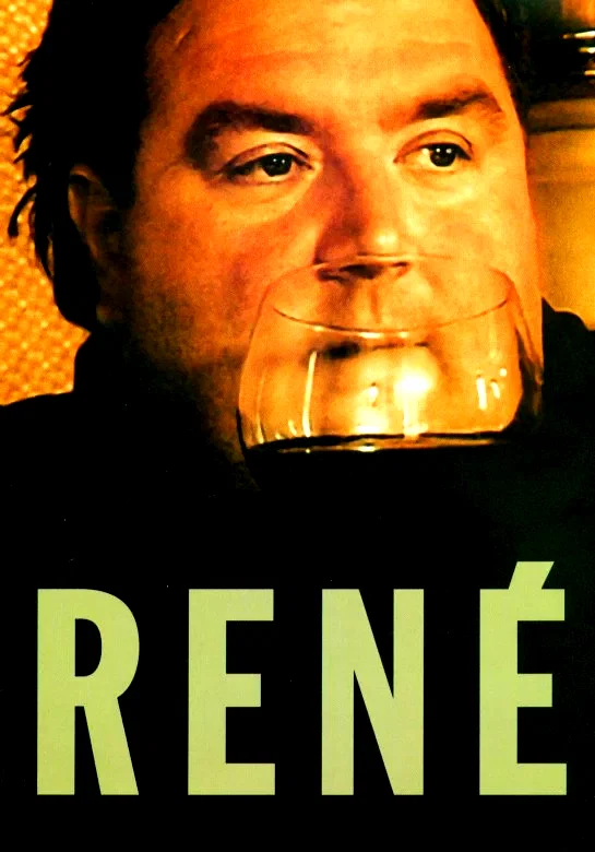 Affiche du film : Rene