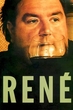Affiche du film = Rene