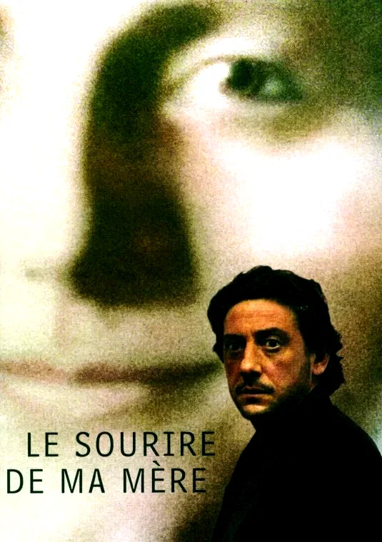Affiche du film : Le Sourire de ma mère