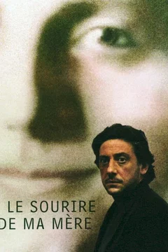 Affiche du film Le Sourire de ma mère