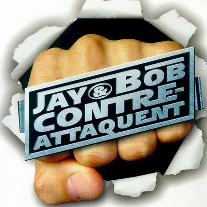Affiche du film : Jay & Bob contre-attaquent