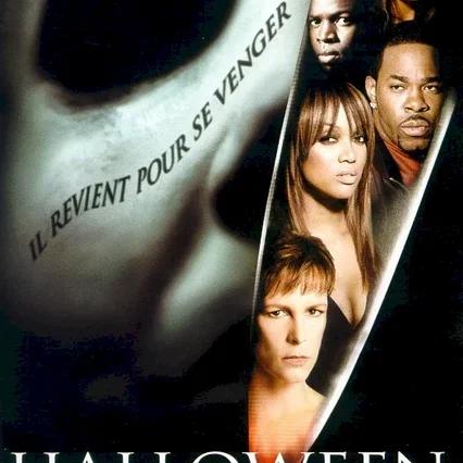 Miniature photo du film : Halloween resurrection
