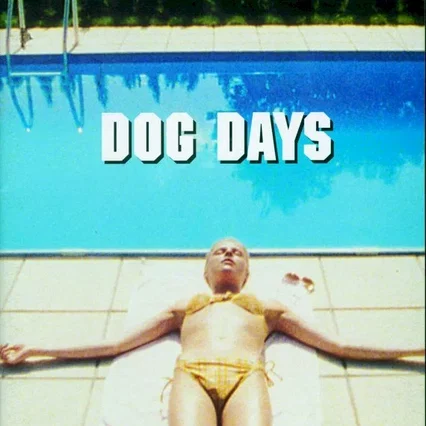 Miniature photo du film : Dog days
