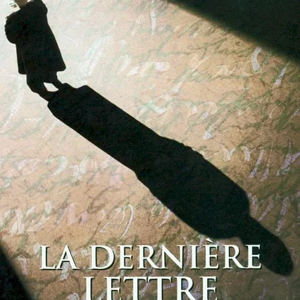 Miniature photo du film : La dernière lettre