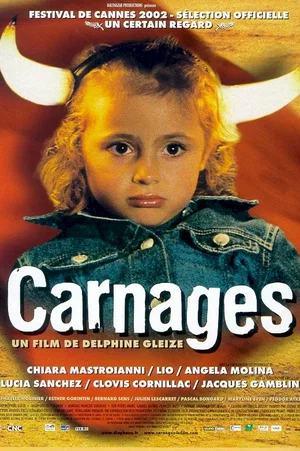 Affiche du film : Carnages