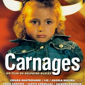 Photo du film : Carnages