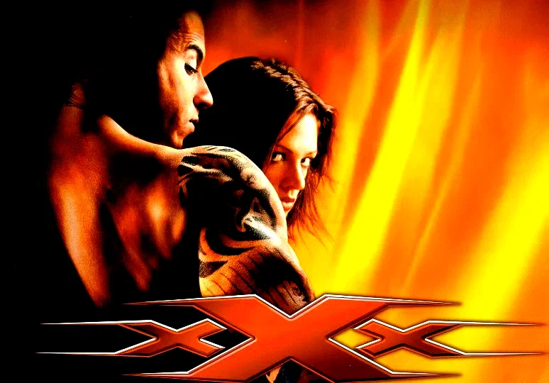 Affiche du film : XXX