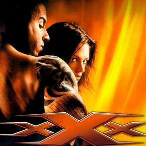 Photo du film : XXX