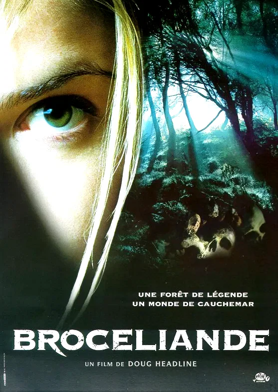Affiche du film : Broceliande