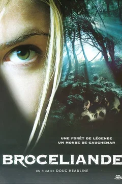 Affiche du film Broceliande
