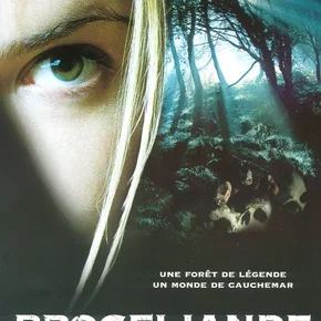 Photo du film : Broceliande