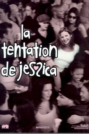 Affiche du film : La tentation de jessica