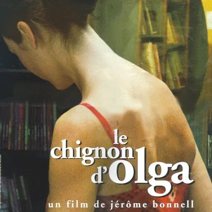 Miniature photo du film : Le chignon d'olga