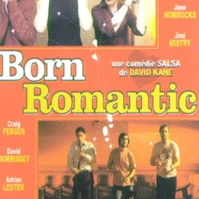 Photo du film : Born romantic
