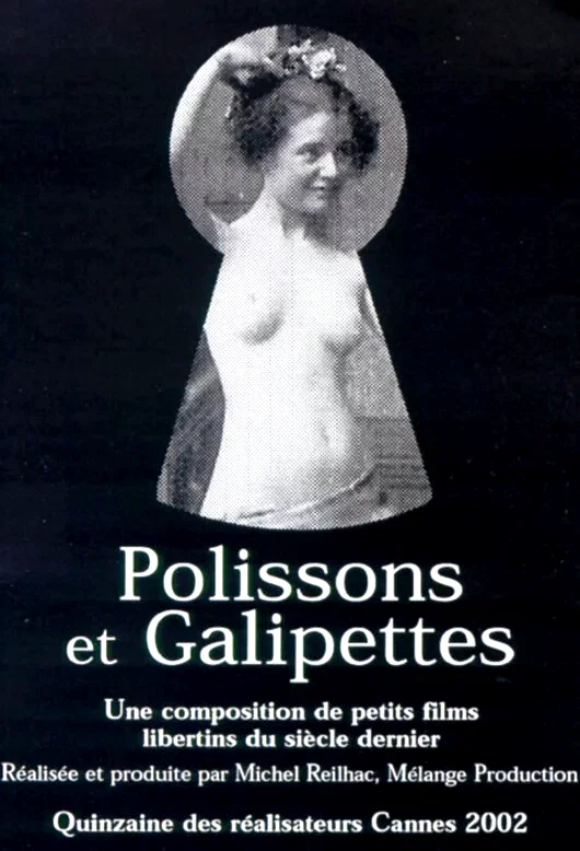 Affiche du film : Polissons et galipettes