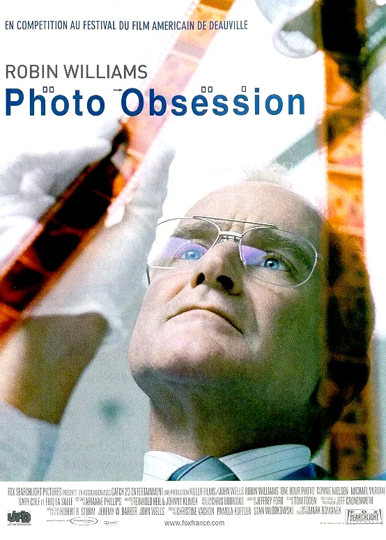 Affiche du film : Photo obsession