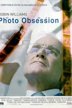 Affiche du film Photo obsession