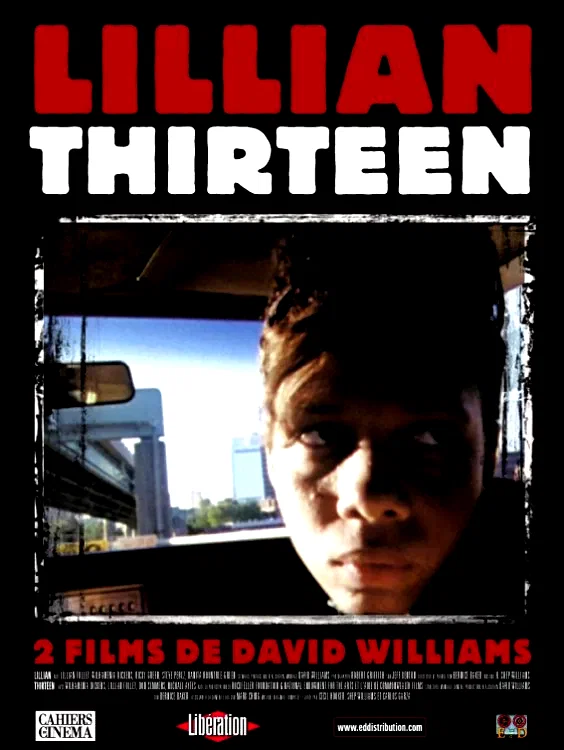 Affiche du film : Lillian