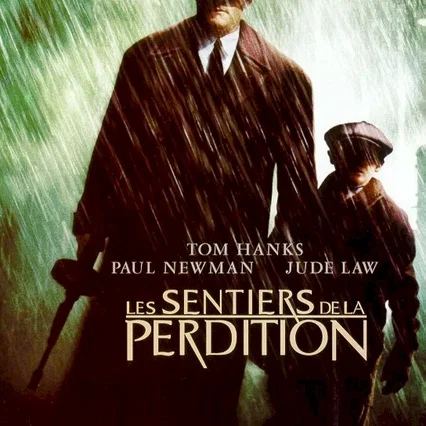 Miniature photo du film : Les sentiers de la perdition