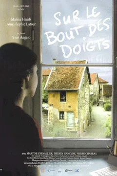 Affiche du film Sur le bout des doigts