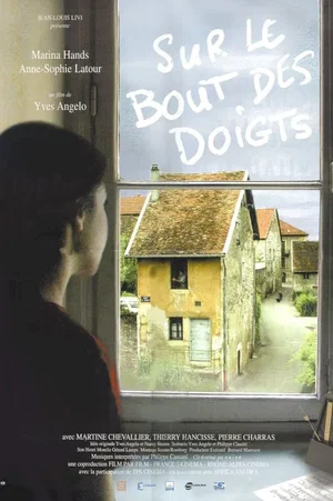 Affiche du film : Sur le bout des doigts