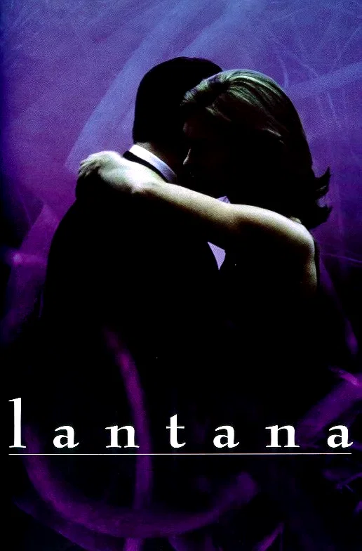 Affiche du film : Lantana