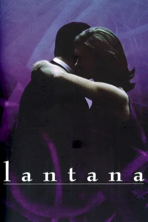 Affiche du film : Lantana