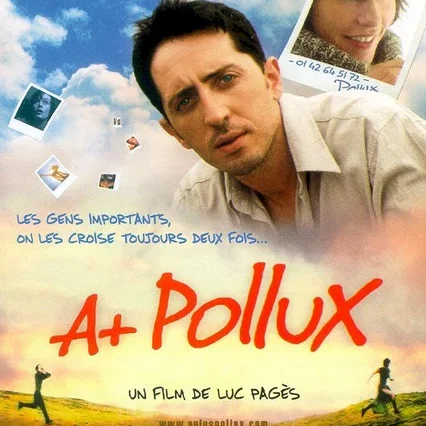 Miniature photo du film : A+ Pollux