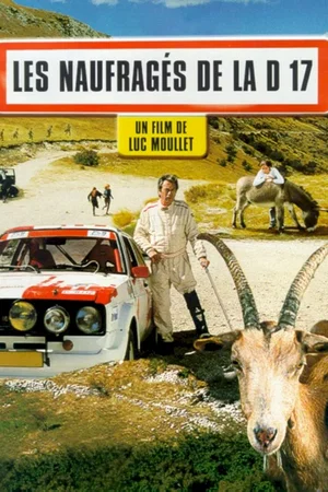 Affiche du film : Les naufragés de la D17
