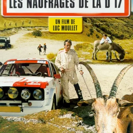Miniature photo du film : Les naufragés de la D17