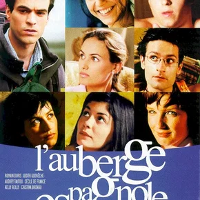 Photo du film : L'Auberge Espagnole